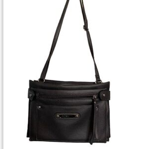 Rosetti Neutral Shoulder Bag